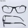 Sunglasses Frames MCYFC Ultra Light Mirror Fashion Sports Trend Eye Glasses Frame Full Rime Prescription Myopia Hypermetropia Eyeglasses