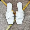 Designer Sandal Slipper Femmes Pantoufles De Luxe Plage Peu Profonde Loisirs Intérieur Ensemble Complet D'accessoires Été Femmes Pantoufles Pour Dames Sandales 05