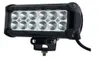 Wysoka moc 65 Quot 36w 12 LED Light Light Bar LED LED Driving Driving Bork Mgły Ciągnik 4WD 4x4 Truck SUV ATV J3490305