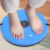 Torsion Twist Board Disc Weight Loss Aerobic Exercise Tool Muscle Toning Aid Waist Slimming Plate Home Gym Fitness Equipment 240111