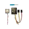 Sparrow 2 Fixed Wing Flight Controller Support SBUS for RC Aircraft Model