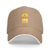 Ball Caps Handgezeichnete XXXX Gold Can Baseball Cap Tee Hüte Streetwear Süße Frauen Männer