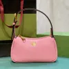 Hobo Mini Tote Handbag Counte Bag Handle Moon Designer Bag Bag Heline Leather Women Man Man Gym Luxury Cross Body Clutch Bags