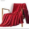 Одеяла зимнее одеяло королевского размера, домашнее теплое пледовое одеяло, покрывало, простыня, одеяло для дивана