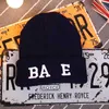 Bape Şapkalar Tasarımcı Şapkalar Erkek ve Kadınlar Beanie Sonbahar Kış Termal Örgü Şapkalar Örgü Bapesta Yün Şapkası Plus Kadife Kapağı Kalın Maske Saçak Beanes Hats Bapes 8686