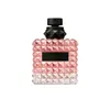 デザイナーの香水ローマで生まれた激しいドナレディフレグランスイエロードリーム100ml EDP Parfum for Women Cologne Day Rose Spray高品質の永続的なフレグランスファーストシップ