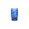 Accessoires de jeu 510 Drip Tip Remplacement MTL RTA Réservoir