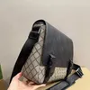 portfel crossbody kobieta ramię kobiety projektanci torebki torebki torebki luksusowe designerskie torby