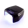 Arrival 96W Rechargeable Nail Lamp Wireless Gel Polish Dryer Manicure Machine UV Light for Nails Cordless LED 240111