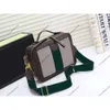 5a borsa da donna di design borse a tracolla Tela migliore qualità Vera pelle 724575 Catena Messenger designer Crossbody Totes borsa di marca di lusso di alta qualità