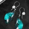 Boucles d'oreilles pendantes, 100 pièces, bouchons d'oreilles d'amour, accessoires de bijoux, accessoires pour la mode artisanale