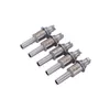 Kanger Dual Coil Replacement Heads for Aerotank, Protank, EVOD - 5pcs Pack, Enhanced Design