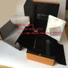 Factory High Quality Watch Box Papers Bolsa usada Pam 88 005 111 217 312 382 441 438 507 604 616 P3000 Watches3357