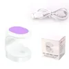 Sèche-ongles UV LED Sèche-linge Portable Colle Durcissement Gel Vernis Goutte