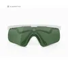 ALBA Gepolariseerde Fietsbril Mail Brillen Mannen vrouwen Goggl Goggles Road Mtb Mountainbike fiets Sport Zonnebril 240111