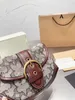 여자 디자이너 패션 캐주얼 가방 숄더백 크로스 바디 고품질 핸드백 지갑 지갑 지갑 열쇠 파우치 #23cm