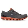 Designer sapato homem nuvem tênis de corrida nuvens ferrugem vermelho run treino e cross trainning 2023 homens mulheres designer trainer sneaker 5.5 - 12