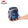 Slaapzakken Naturehike Bag Ultralicht waterdicht katoen Nature Hike Zomer wandelen Camping Tent BagL240112