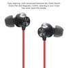 Écouteurs OnePlus Bullets Wireless Z Écoute Bass Edition Ecoute Ecout Bluetooth Headphone Sport Sport pour OnePlus 10 Pro 10T ACE