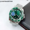 Roles Watch Swiss Watchs Mens Automatic Mechanical Ceramics Es 41mm Full Stainless Steel Swim Wristwatches Sapphire Luminous w 05vu Foxe