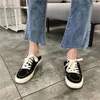 Jeans Dünne Weiße Hohe Taille Mom Jeans Frauen Sommer Denim Breite Bein Hosen 2020 Neue Frühling Koreanische Beiläufige Flare Lose knöchel Hosen