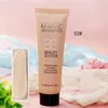 BB Cream Face Base Makeup Concealer Foundation Liquid Long Lasting Waterproof Brighten Skin Stone Whitening Make Up 240111