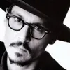 Lunettes de soleil de style Johnny Depp Lemtosh entièrement Jackjad 2018.