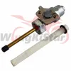 Motorcycle Gas Fuel Petcock Tap Valve Switch ON/OFF Oil Tank Taps Switches For Honda/TRX300/TRX250/CB750/XR650L/CB900/CMX250C Motorcross Motorbike Scooter Buggy Bike