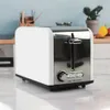 New US Standard Export Spit Driver Multifunctional Light Food Cross-border Sandwich Machine, Household Toaster Toaster