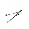 Futaba SBS-01TE Motor Telemetry Temperature Sensor for Electric Model Glider / Racing Rc Drone / Rc Model Accessories.