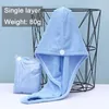 Towel Quick Dry Towels Bathroom Microfiber Rapid Drying Hair Bath For Adults Toallas Microfibra Toalha De Banho