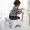 Andra badtoalett levererar barn badrum toalettpall squatty potty toalett fotpall gravida kvinna barnstol för vuxna män gamla människor yq240111