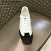 Berluti Mens Leather Sneakers Top Berluti New Fly Breattable Stricked Casual Sports Shoes Graphic Fashionable and Handsome Low RJ