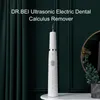 Beyazlatma Dr.Bei YC2 Elektrikli Diş Matematik Çıkma Diş Lekeleri Tartar Diş Hekimi Dişleri Beyazlık Oral Hijyen Temiz Ultrasonik Dental Ölçeklendirici