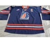 3740 custom Men Youth Women Vintage chl whl kamloops blazers 29 Matthew Campese 12 Jarome Iginla Jersey Size S5XLまたはCustom Any NA1242552