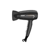 KM-6834 hårtork bärbart vikbart handtag kompakt 1800W Blow Dryer Wind Low Noise Home Appliance Styling Tools 240111