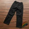 Men's Pants FAR.ARVE Nylon Coiled read Functional Sweatpants Men Women 1 1 Top Quality FAR ARVE Jogger Dstring Pantsyolq