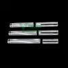 Clear Quartz Pillar Insert Terp Slurper Banger Accessory 20mm 25mm 30mm 35mm 40mm 45mm 6mm OD with Great Heat Retention Fit Dab Banger Nails YAREONE Wholesale