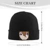 Berets Childe Genshin Impact Hats Autumn Winter Beanies Fashion Caps Female Male Acrylic Knitted