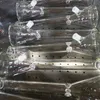 Dab de narguilé en verre de 45 cm de haut fourni par le fabricant du dispositif de mousse pour plate-forme de forage pétrolier