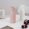 Vase d'arrangement de fleurs de Style nordique Simple, mode d'usine, Antigoutte 240110