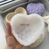 Kaarsen Nieuwe Valentijnsdag Bloem Kaars Siliconen Mal DIY Hart Zeep Gips Maken Tool Chocolademousse Cake Decor Kerst Giftsvaiduryd