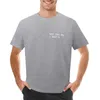 Herren-Tanktops „Sagen Sie Ihrem Hund, ich habe Hallo gesagt“, T-Shirt, übergroßes Kawaii-Kleidung-Edition-T-Shirt, leere Hemden, Designer-Männer