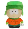 20 cm South Park Knuffels cartoon Pluche Pop Pluche Kussen Peluche Speelgoed Kinderen Verjaardagscadeau