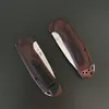 Promozione BM15031 Coltello pieghevole S30v Lama in raso con punta a goccia in legno con manico in lamiera di acciaio Escursione di campeggio esterna Pesca Coltelli tascabili EDC