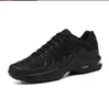 Marathon Shoes Men Casual Sneakers Professional Running Shoes Cushion Comfy Trend Athletic Trainers Tenis Shoes Male Footwear Black