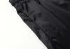 럭셔리 남자와 여자 디자이너 격자 무늬 줄무늬 반바지 여름 패션 스트리트웨어 빠른 건조 수영복 인쇄 보드 해변 바지 아시아 크기 m-3xl