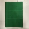 Kledingstof Afrikaanse Aso Oke Headtie 20 verschillende kleuren beschikbaar Gele lange sjaal 2,15 meter