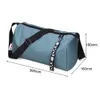 Mats Yoga Mat Bag Gym Bag Waterproof Fitness Training Bag Outdoor Travel Duffle Bag Sports Swim Bags Ultralight Yoga Sports Backpack