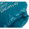 Sacs de couchage AEGISMAX Camping en plein air ultraléger momie 95% 800FP sac de couchage en duvet d'oie printemps automne hiver tente sac de couchage léger L240111